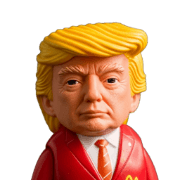 Trump Logo